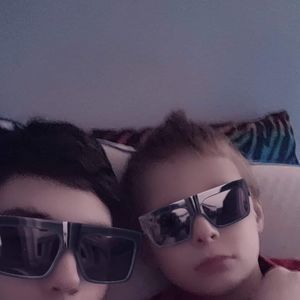 Meet your Posher, Cameron